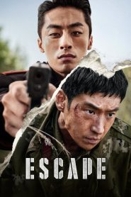 Escape (2024) หนีให้พ้นนรก | ไม่มีที่ปลอดภัย เมื่อลมหายใจคือเป้าหมายของเกม