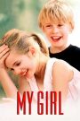My Girl (1991) หัวใจกระเตาะ จะไม่โดดเดี่ยว | การเติบโตของหัวใจดวงเล็ก…ที่ต้องเรียนรู้ความรัก ความสูญเสีย และความงดงามของชีวิต