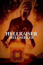 Hellraiser: Hellseeker (2002) หลุดนรกสยองโลก | เมื่อความทรงจำคือกับดัก และนรก…อยู่ใกล้กว่าที่คิด