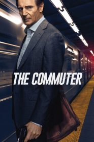 The Commuter (2018) นรกใช้มาเกิด | เส้นทางรถไฟสายระทึก กับเดิมพันที่มากกว่าชีวิต