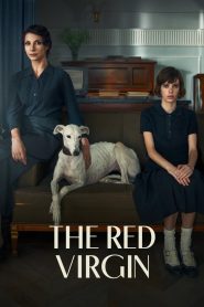 The Red Virgin (2024) ฮิลเดการ์ต: ดรุณีสีชาด | เธอเกิดมาเพื่อเปลี่ยนโลก…แต่โลกไม่เคยพร้อมสำหรับเธอ