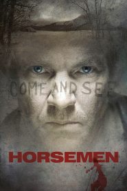 Horsemen (2009) อำมหิต 4 สะท้าน | เมื่อฆาตกร…คือกระจกสะท้อนตัวตนของคุณ