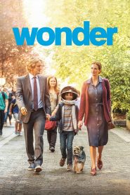 Wonder (2017) ชีวิตมหัศจรรย์วันเดอร์ | ปาฏิหาริย์เล็ก ๆ ที่เปลี่ยนโลกด้วยหัวใจ