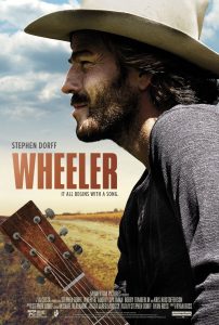 Wheeler (2017) คนข้ามฝัน | เมื่อเสียงเพลงคือสะพาน…ระหว่างความจริงกับความฝันที่ไม่มีใครเชื่อ