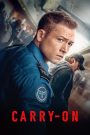 Carry-On (2024) สัมภาระอันตราย | เมื่อสิ่งที่แบกไว้…อาจจุดชนวนหายนะทั้งลำเครื่อง