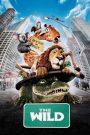 The Wild (2006) เดอะ ไวล์ด แก็งค์เขาดินซิ่งป่วนป่า | เมื่อลูกหาย พ่อไม่ยอมอยู่เฉย…ภารกิจฮาป่วนจึงเริ่มต้น!