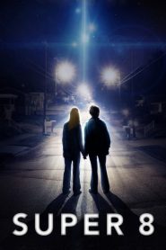 Super 8 (2011) ซูเปอร์ 8 มหาวิบัติลับสะเทือนโลก | กล้องเล็ก ๆ ที่บันทึกความลับระดับจักรวาล