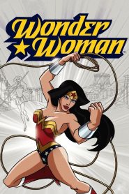 Wonder Woman (2009) วันเดอร์ วูแมน สาวน้อยมหัศจรรย์ | เมื่อเจ้าหญิงแห่งเกาะลับ ลุกขึ้นสู้เพื่อโลกของมนุษย์