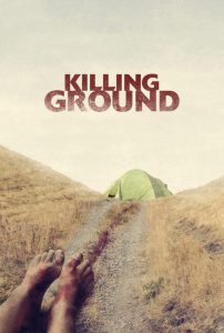 Killing Ground (2017) แดนระยำ | บางครั้ง…ธรรมชาติไม่ใช่สิ่งที่น่ากลัวที่สุด