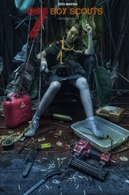 อวสานเนตรนารี Nednari (2023) | เมื่อคำปฏิญาณกลายเป็นฝันร้ายที่ไม่มีวันลืม
