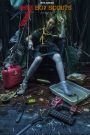 อวสานเนตรนารี Nednari (2023) | เมื่อคำปฏิญาณกลายเป็นฝันร้ายที่ไม่มีวันลืม
