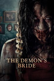 The Demon’s Bride (2025) รันตี แต่งผี ปลุกปีศาจ (2025) | คำสาปวิวาห์ เลือดสังเวยผืนผ้าแห่งนรก