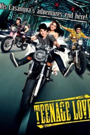 รักสุดทีน Teenage Love (2012) เมื่อรักวัยรุ่นไม่ใช่แค่เรื่องเล่น ๆ แต่มันคือบทเรียนของหัวใจที่ไม่มีสอนในโรงเรียน