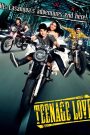 รักสุดทีน Teenage Love (2012) เมื่อรักวัยรุ่นไม่ใช่แค่เรื่องเล่น ๆ แต่มันคือบทเรียนของหัวใจที่ไม่มีสอนในโรงเรียน