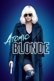 Atomic Blonde (2017) บลอนด์ สวยกระจุย | สายลับหญิงมือพระกาฬ…กลางสมรภูมิร้อนกรุงเบอร์ลิน