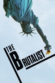 The Brutalist (2024) เดอะ บรูทัลลิสต์ | เงียบงันกลางคอนกรีต เสียงสะท้อนแห่งชีวิต