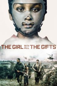 The Girl with All the Gifts (2016) เชื้อนรกล้างซอมบี้ | เมื่อความหวังสุดท้ายของมนุษยชาติ กลายเป็นหัวใจของเด็กสาว