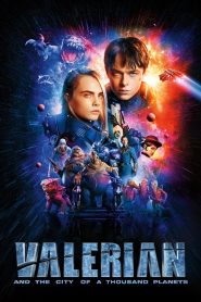 Valerian and the City of a Thousand Planets (2017) วาเลเรียน พลิกจักรวาล | ปฏิบัติการทะยานข้ามดวงดาว หัวใจเดียวกู้จักรวาล