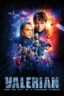 Valerian and the City of a Thousand Planets (2017) วาเลเรียน พลิกจักรวาล | ปฏิบัติการทะยานข้ามดวงดาว หัวใจเดียวกู้จักรวาล