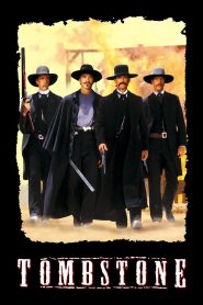 Tombstone (1993) ทูมสโตน ดวลกลางตะวัน | ศักดิ์ศรีชายชาติคาวบอย กับกระสุนที่ไม่เคยลืม