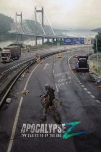 Apocalypse Z: The Beginning of the End (2024) อะโพคาลิปซิส เซต้า: จุดเริ่มต้นของจุดจบ | วันที่มนุษย์ไม่ใช่เผ่าพันธุ์เดียวที่ยังหายใจ