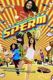 อสุจ๊าก The Sperm (2007) เมื่อสิ่งเล็ก ๆ เปลี่ยนโลก…ด้วยความฮาเหนือจินตนาการ