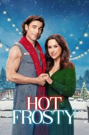Hot Frosty (2024) ฟรอสตี้สุดฮอต | เมื่อความอบอุ่นของหัวใจละลายน้ำแข็งแห่งความเศร้า