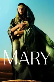 Mary (2024) มารีย์ | เธอไม่เคยขอให้เป็นนักบุญ…เธอแค่ไม่ยอมแพ้ต่อความเจ็บปวด