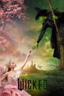 Wicked (2024) วิคเค็ด | สองเส้นทาง หนึ่งโชคชะตา เวทมนตร์ที่ไม่มีวันลืม