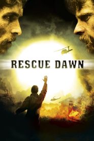 Rescue Dawn (2007) แหกนรกสมรภูมิเดือด | เมื่อศักดิ์ศรีของนักบินไม่ยอมให้ความตายเป็นทางออกเดียว