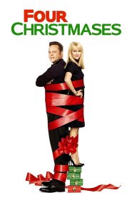Four Christmases (2008) โฟร์ คริสต์มาส คู่รักอลวนลุยคริสต์มาสอลเวง | คริสต์มาสนี้ไม่มีทางหนี…นอกจากไปให้สุดทุกบ้าน