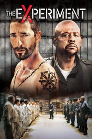 The Experiment (2010) คุกทมิฬ | เมื่อคนธรรมดาถูกทดสอบด้วยอำนาจและความกลัว